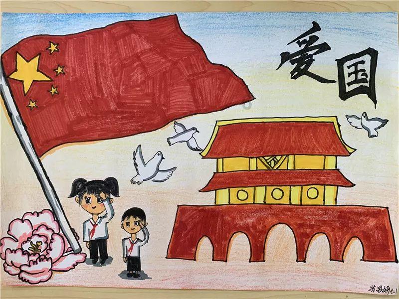 冬夜 来松花江赏龙灯